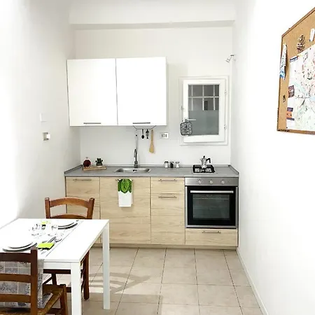 A Due Passi Dal Tram , Lavatrice, Wi-fi Fibra 1gb Appartement