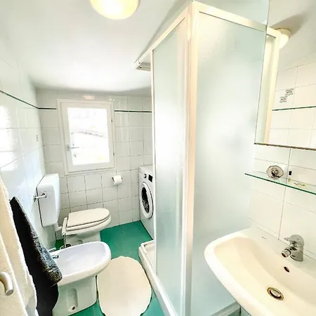 A Due Passi Dal Tram , Lavatrice, Wi-fi Fibra 1gb Appartement